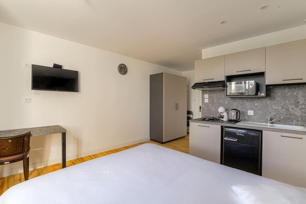 Apartment Le Munich - De L'olivier