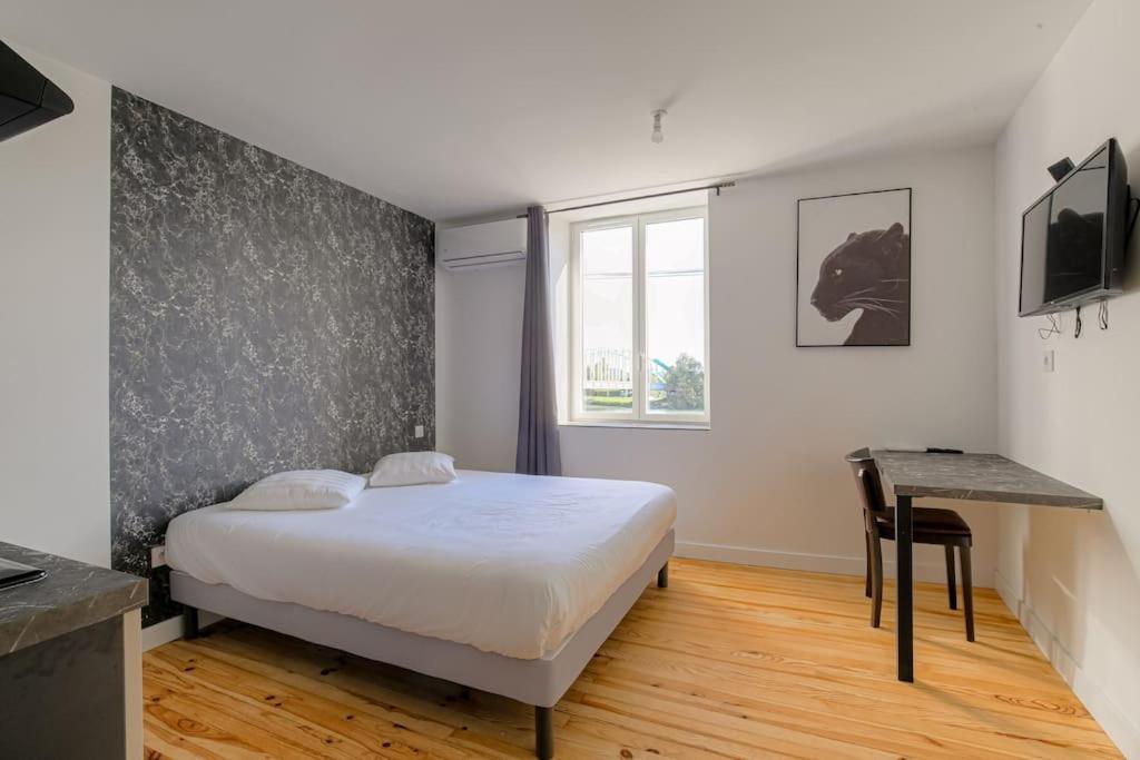 Apartment Le Munich - De L'olivier *
